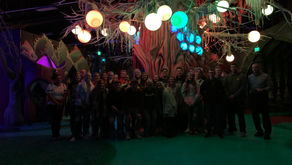 Buckle Up and Take a Trip to Otherworld!