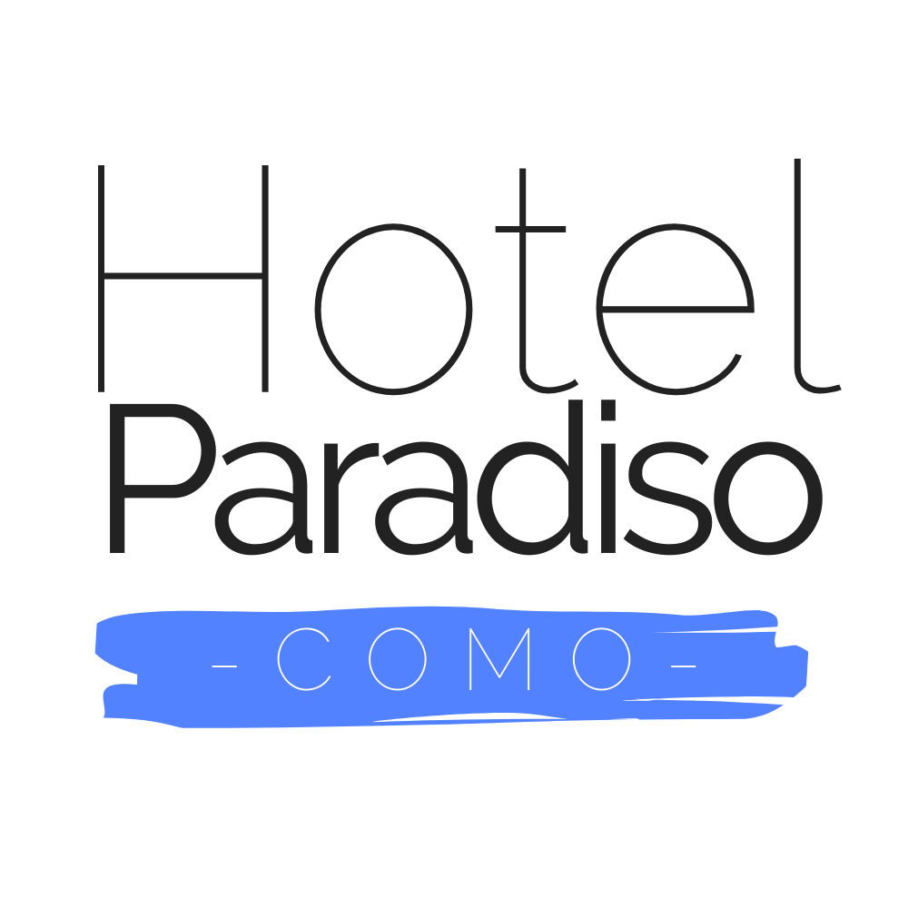 Hotel paradiso 2024