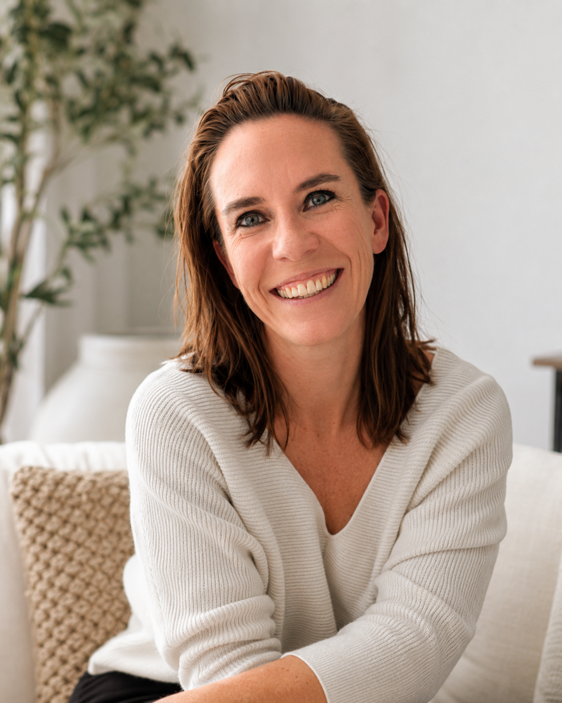 Writer: Beth Conradie