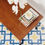 Thumbnail: Vintage Teak Side Table / Bar Cart