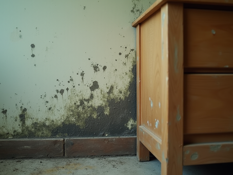 Why Damp and Mould Problems Often Return After Treatment