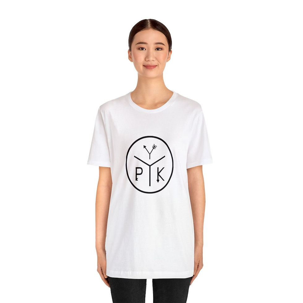 Thumbnail: Your Psykey Logo T