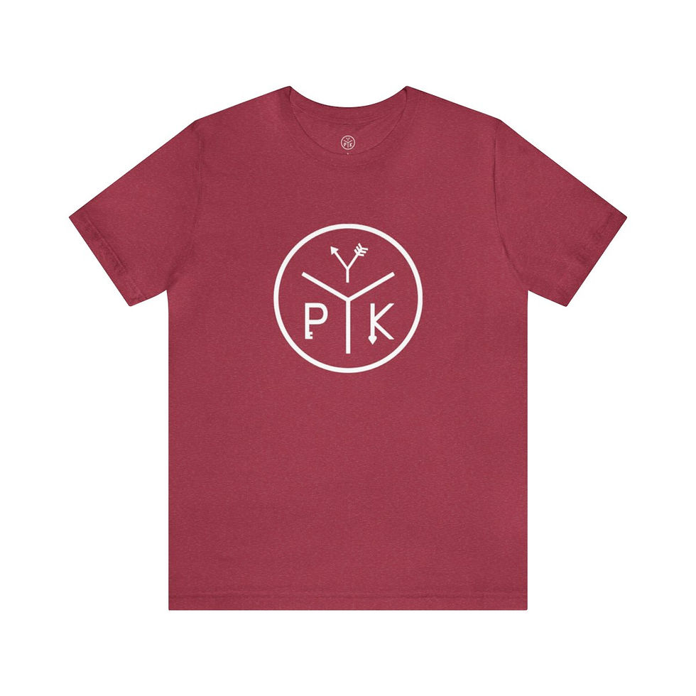 Thumbnail: Your Psykey Logo T