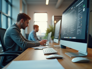 Transform Your Business with Digital Transformation Strategies