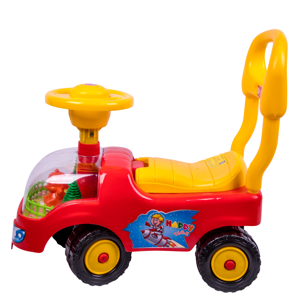 Миниатюра: Толокар Мишка Мультик