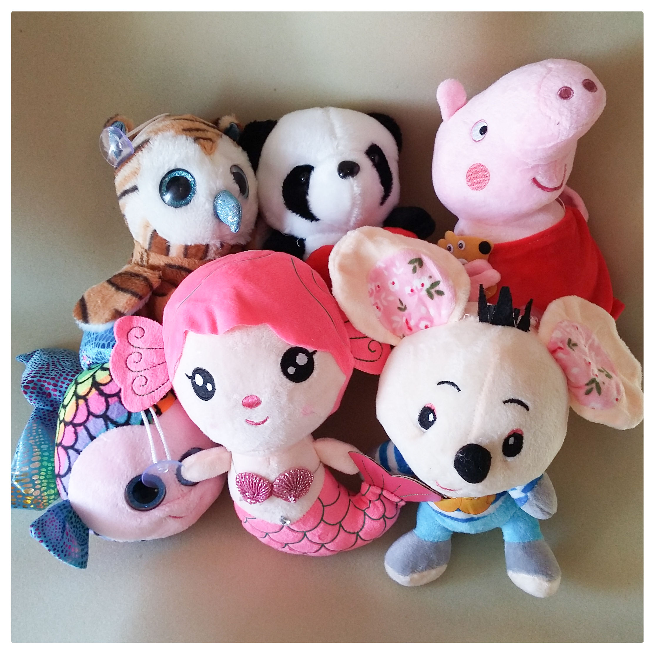 Ассорти 17х12