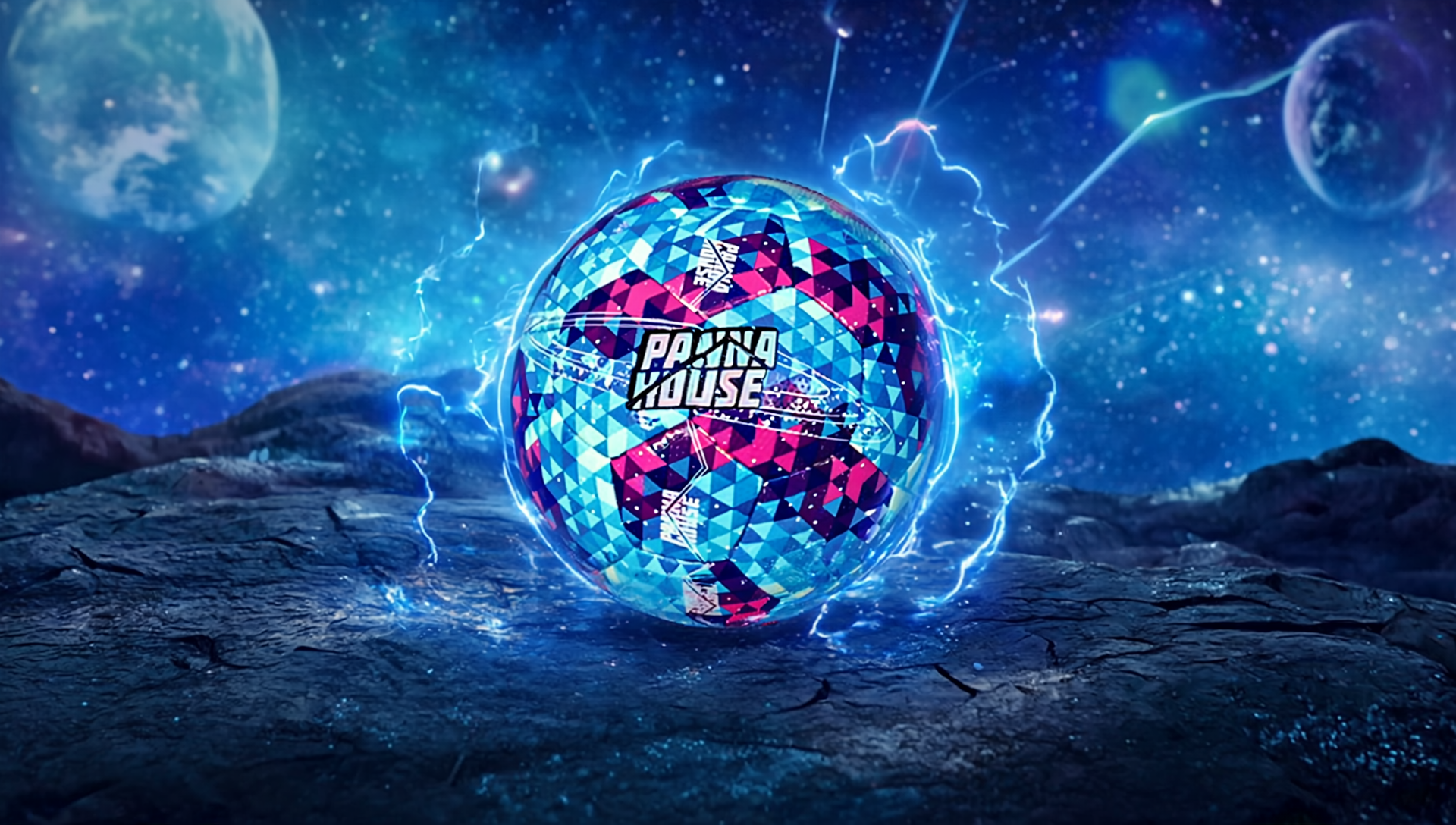 GALAXEN PANNA VM BOLLEN