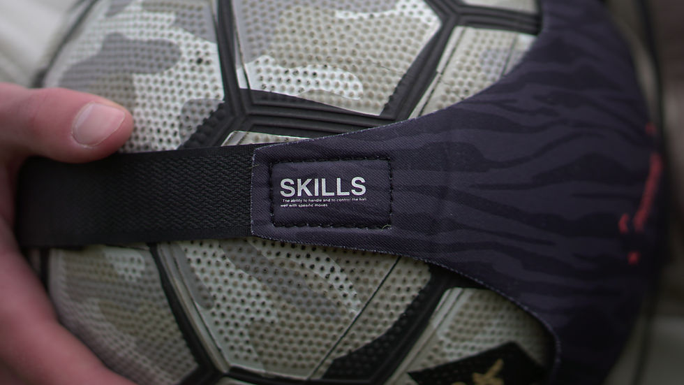 Thumbnail: Elastic Cord (Technique Trainer)