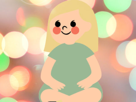 Little Sunday Story: Little Chicks