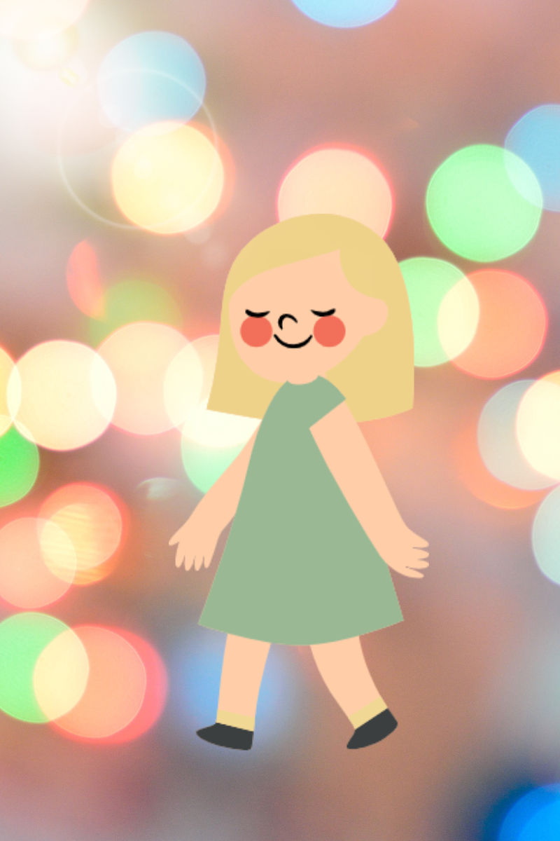 Little Sunday Story: Little Gate