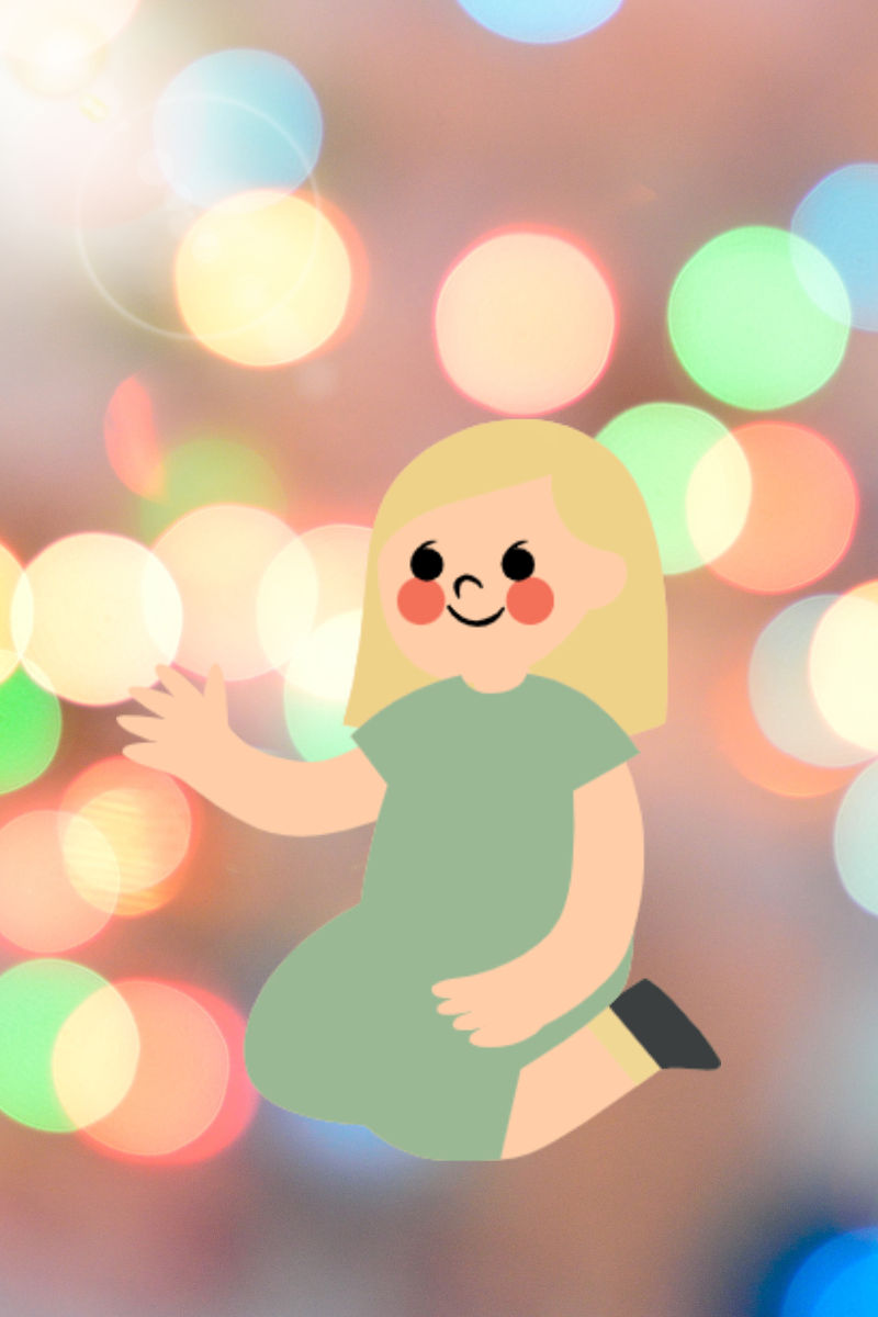 Little Sunday Story: Jesus, Make Me Brave