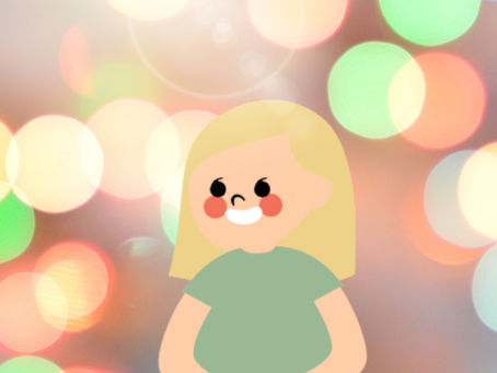 Little Sunday Story: Little Questions, Big Faith