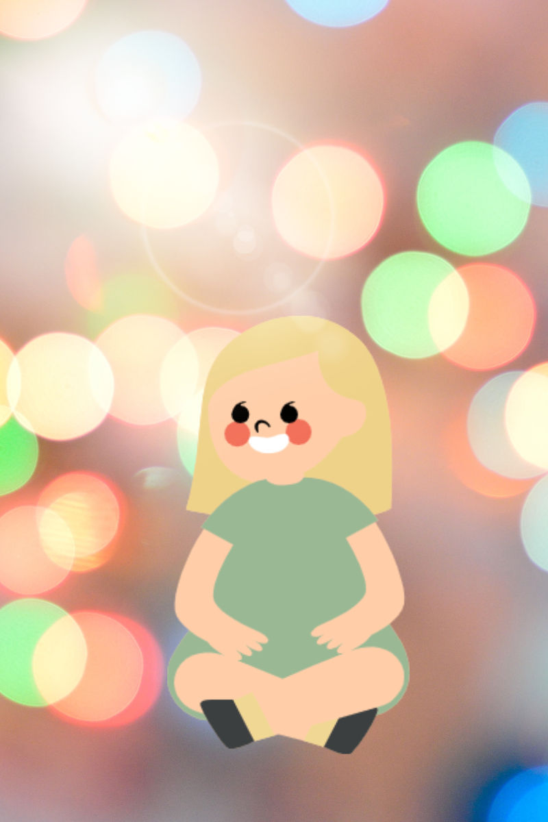 Little Sunday Story: Little Questions, Big Faith