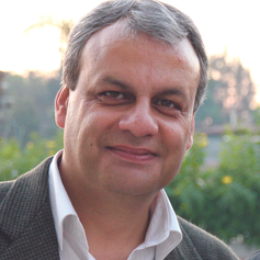 LOKESH OHRI