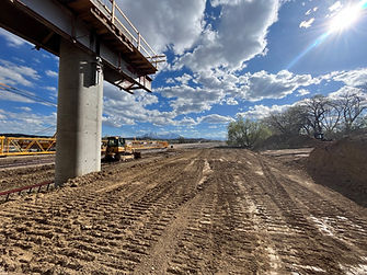 Walsenburg Bridge 1