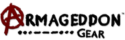 Armaggeddon Gear UK