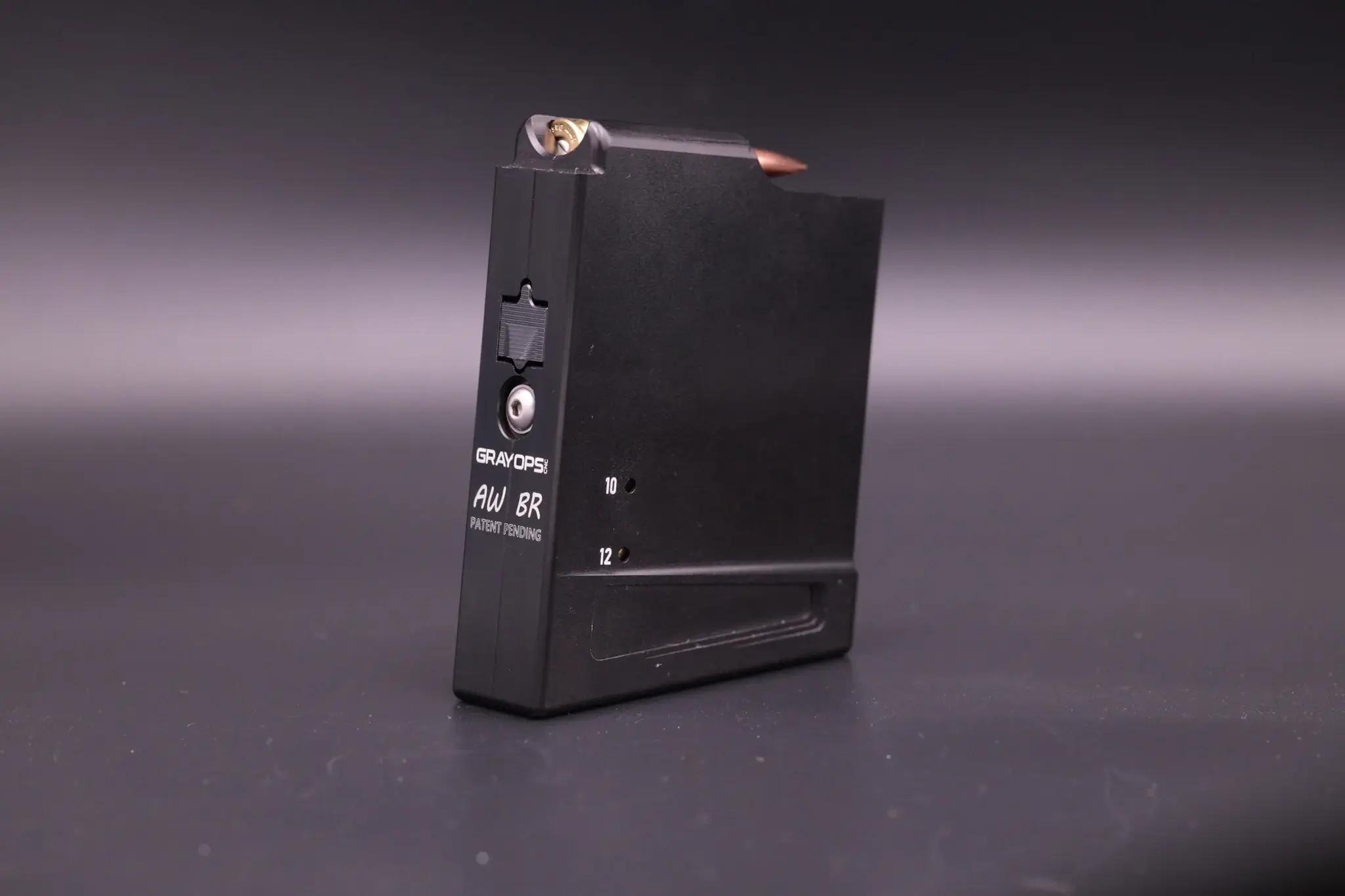 BR/Dasher AW Magazine