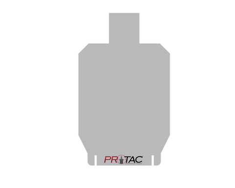 AR500 Steel Targets. Steel Gongs. Custom Steel Targets.