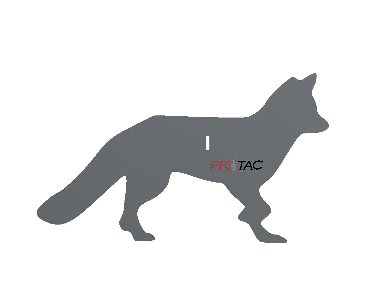 ProTac® Broadside Fox