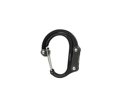 Miniaturbild: Heroclip Gear Clip - Stealth Black
