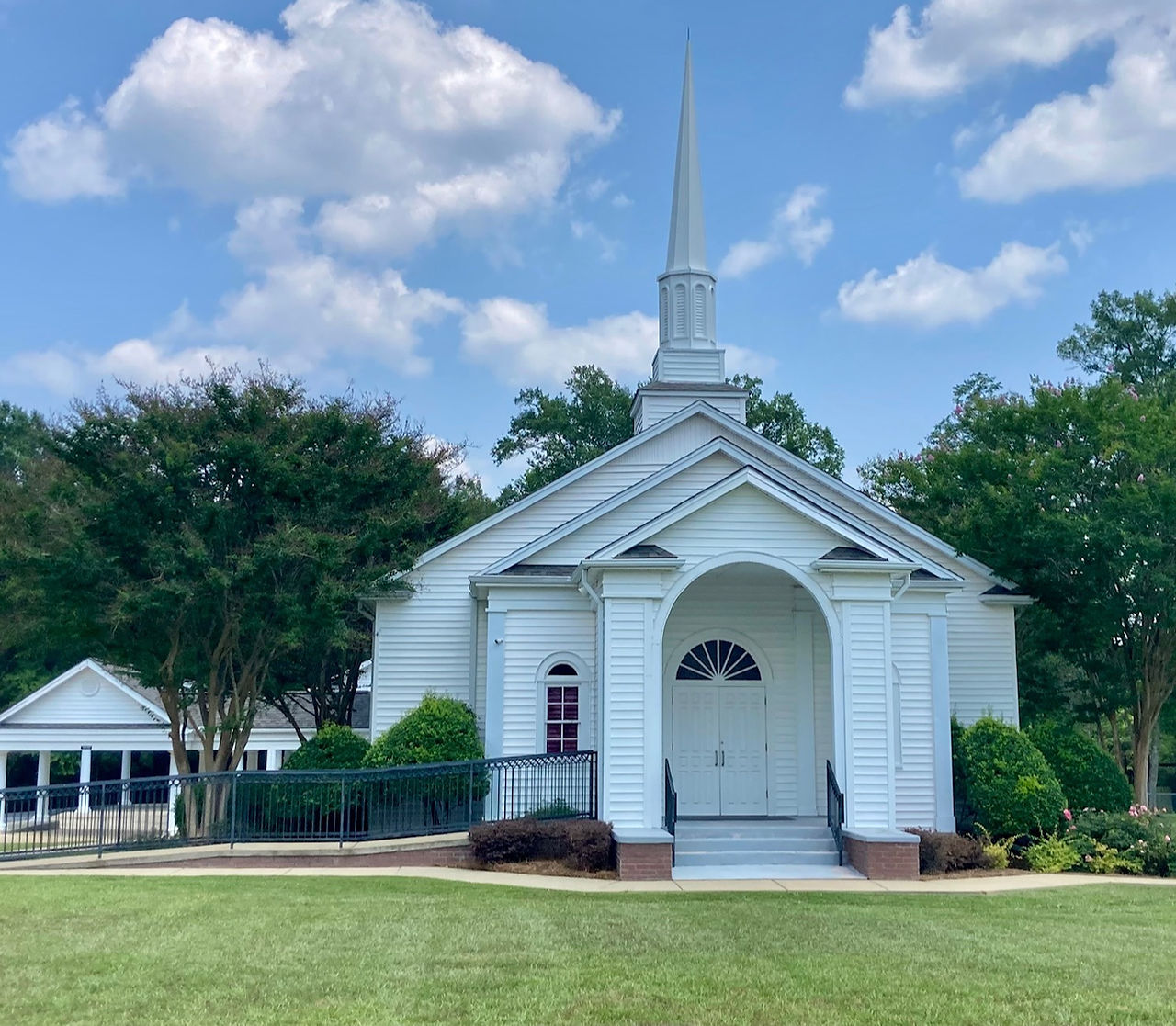 Wynndale Presbyterian Church, PCA