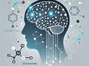Les neurotransmetteurs : Les alliés naturels de votre bonheur