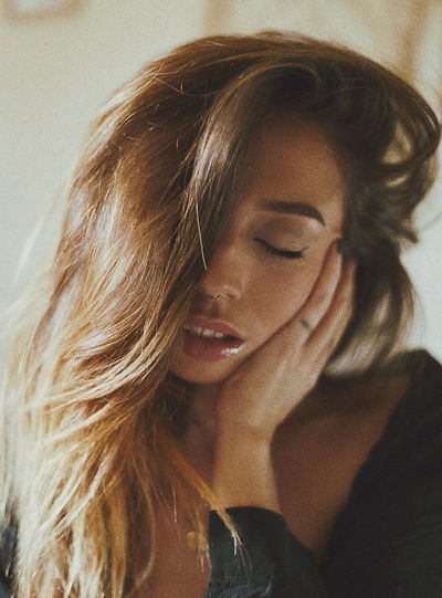auto portrait