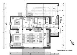 Permis de construire pour maison individuelle