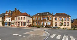 Permis de construire à Lumbres – réalisation de plans, déclarations préalables et dossiers ERP par Thierry Bauduin dans le Pays de Lumbres