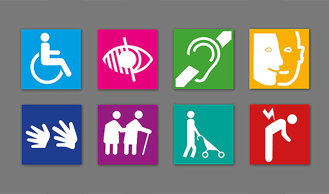 4 - Accessibilite PMR - Personne à Mobilite Reduite