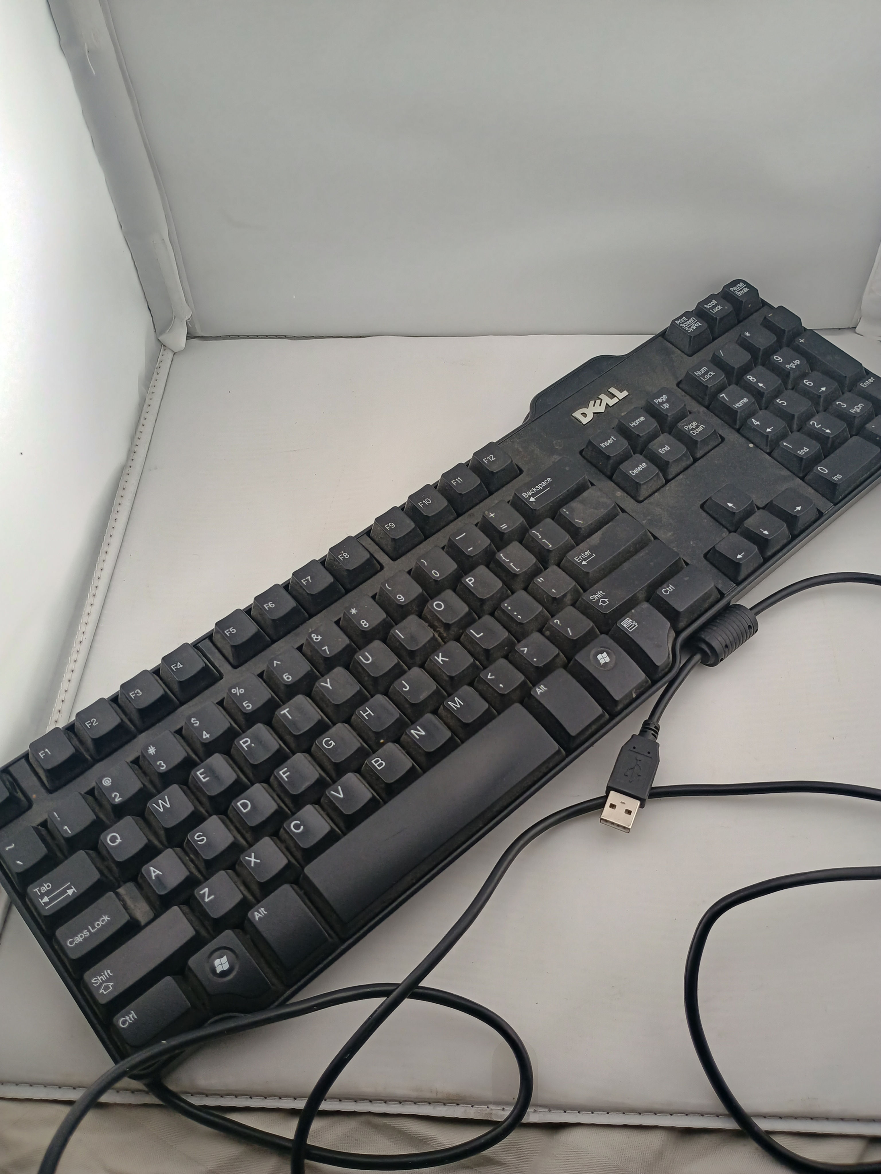 Dell Model: SK-8115 wired keyboard
