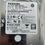 Thumbnail: Toshiba 500GB SSD hard drive