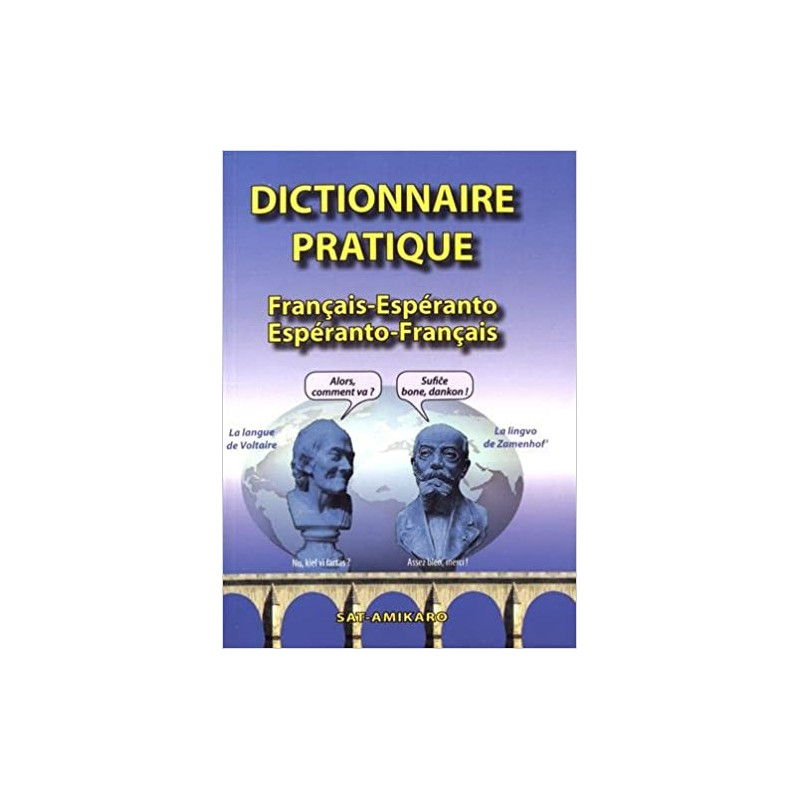 Dictionnaire pratique