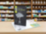 Garde ordonnance 4 poches personnalisé pharmacie avec rangement ordonnances carte Vitale et mutuelle