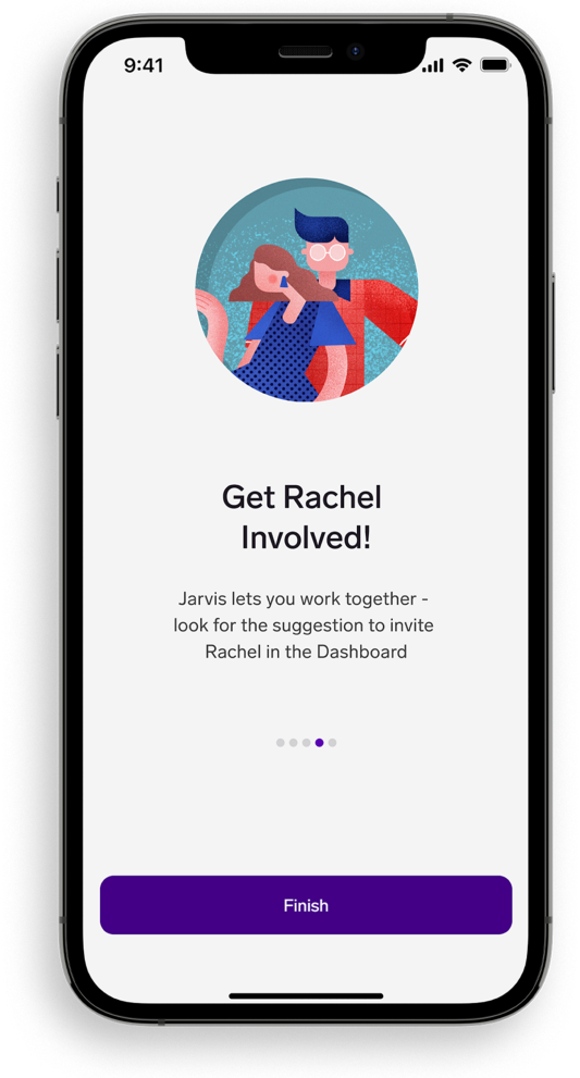 Refer a friend