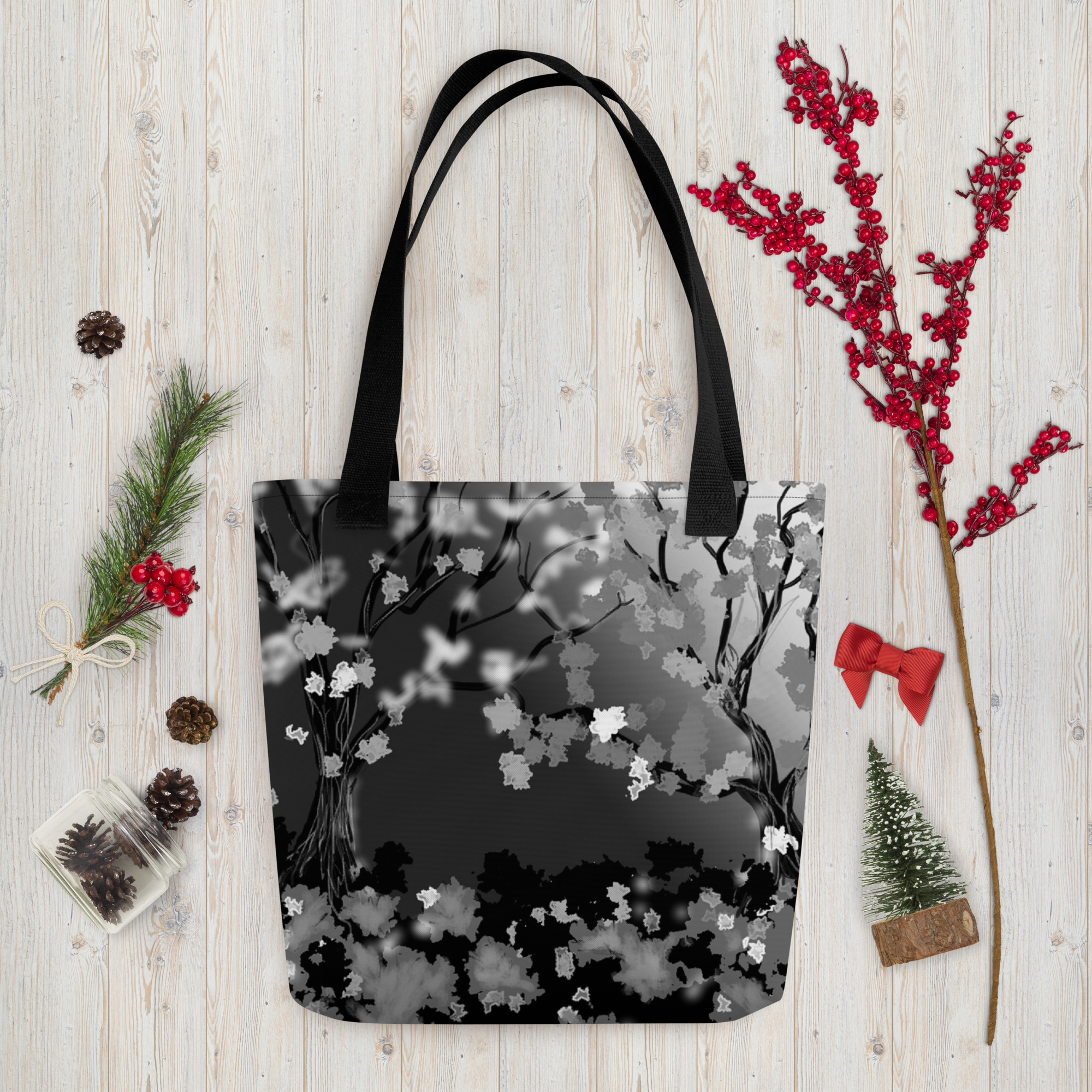 Tote bag