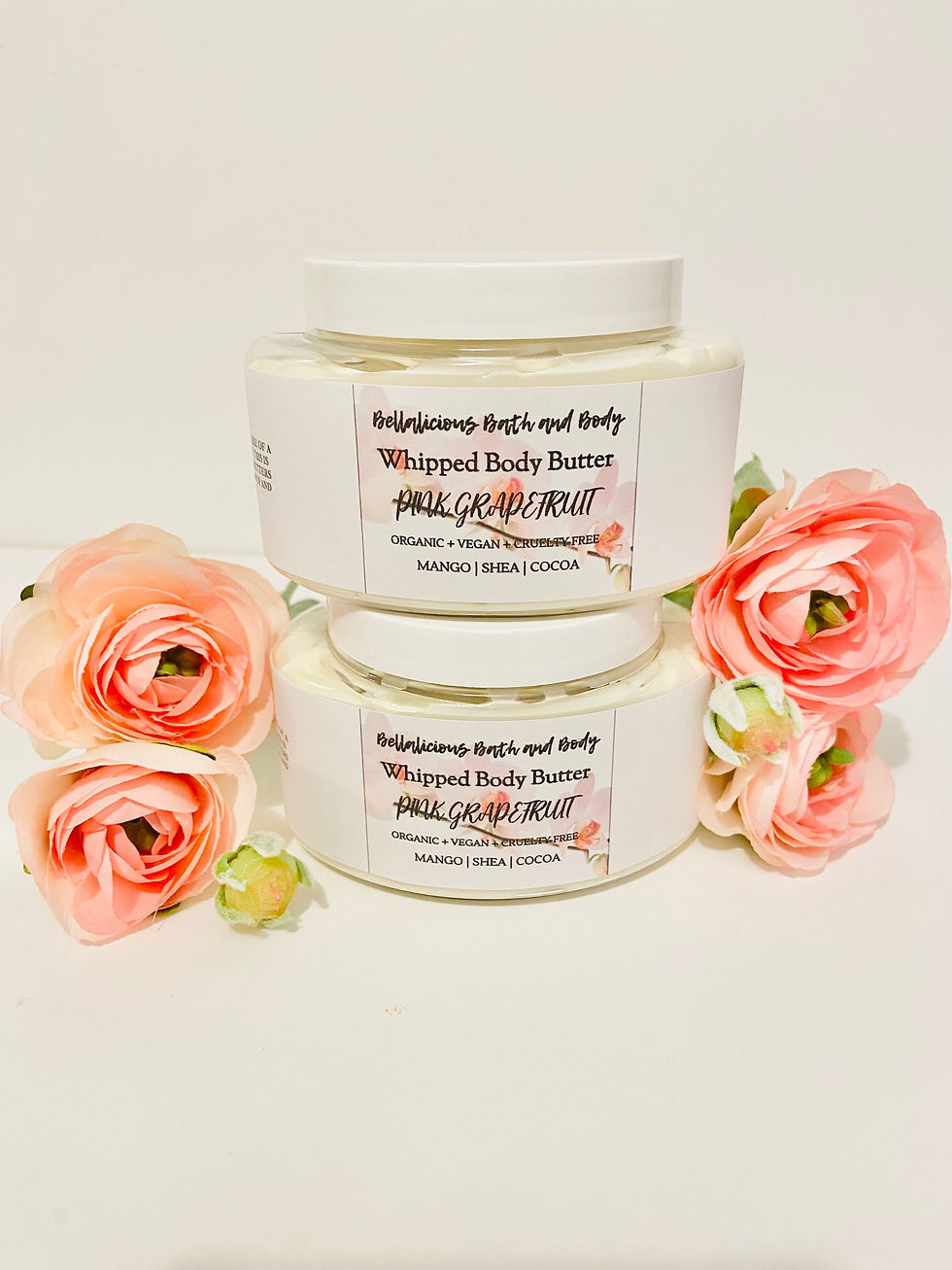 Thumbnail: Whipped Body Butter