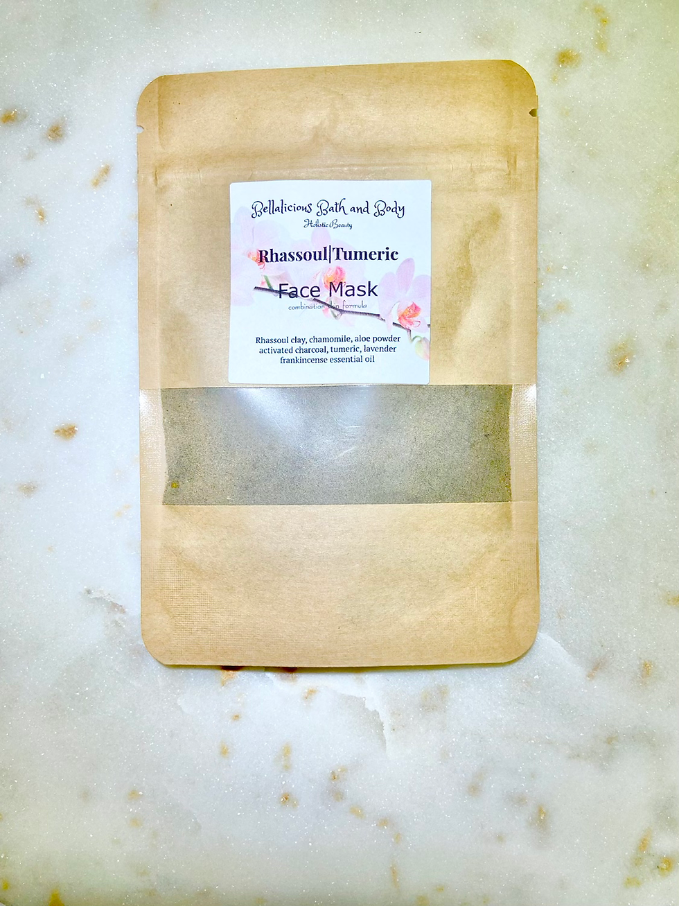 Thumbnail: Holistic Clay Masks