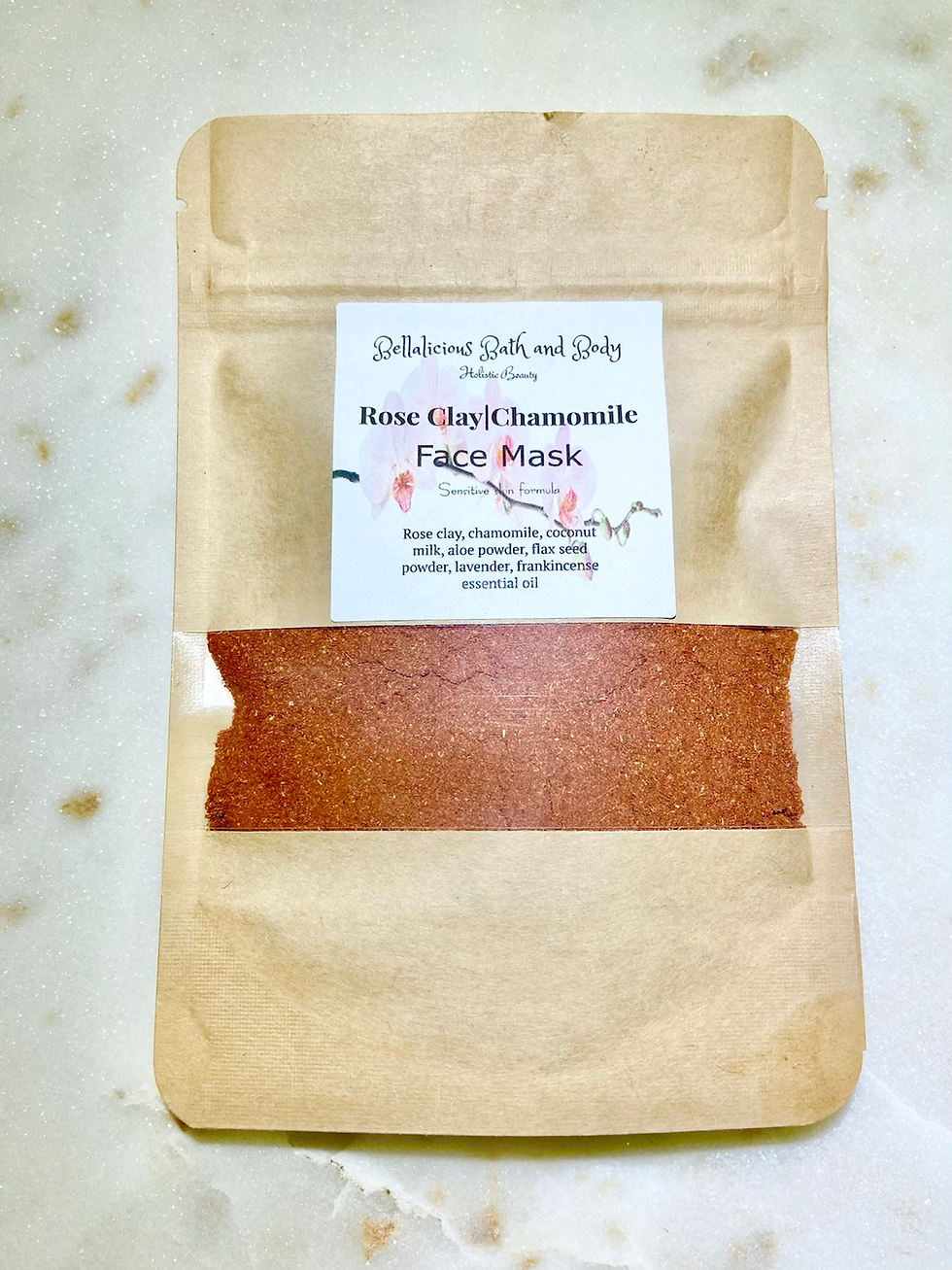 Thumbnail: Holistic Clay Masks