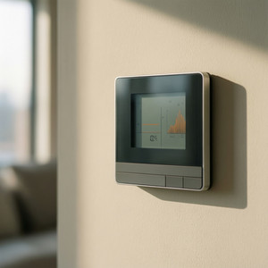 Residential HVAC Installation