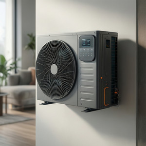 HVAC System Upgrades