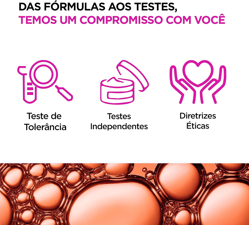 Miniatura: L'Oréal Paris Elseve Longo dos Sonhos Shampoo Salvador com Óleo de Rícino 400ml
