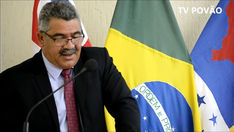 Sessão extraordinária da câmara municipal: Vereador Mineiro apoiou e votou a favor de melhorias para