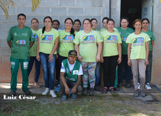 Bairro do Totózinho Cardoso: Colaborador da ARES morre em acidente