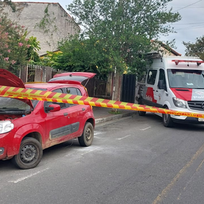 Guararema, SP: Polícia Militar prende mulher em flagrante por dano, invasão de propriedade e ameaça