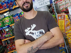 Fabiano Cássio e o Mercado Bem Vindo: 5 Anos de Atendimento ao Público