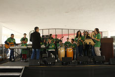 SABORES DO ALTO TIETÊ: Artistas locais são atração neste sábado, em Guarulhos-SP