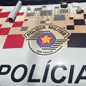 Santa Branca, SP: Polícia Militar prende homem em flagrante por tráfico de drogas