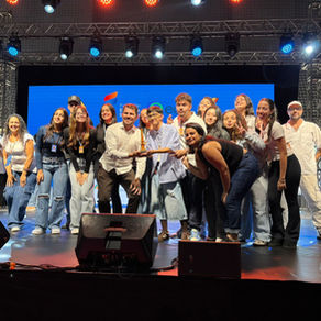 CONDEMAT+ participa da 3ª Olimpíada Cultural do Alto Tietê