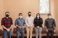 Região passa a contar com 20 novos leitos de UTI a partir de hoje